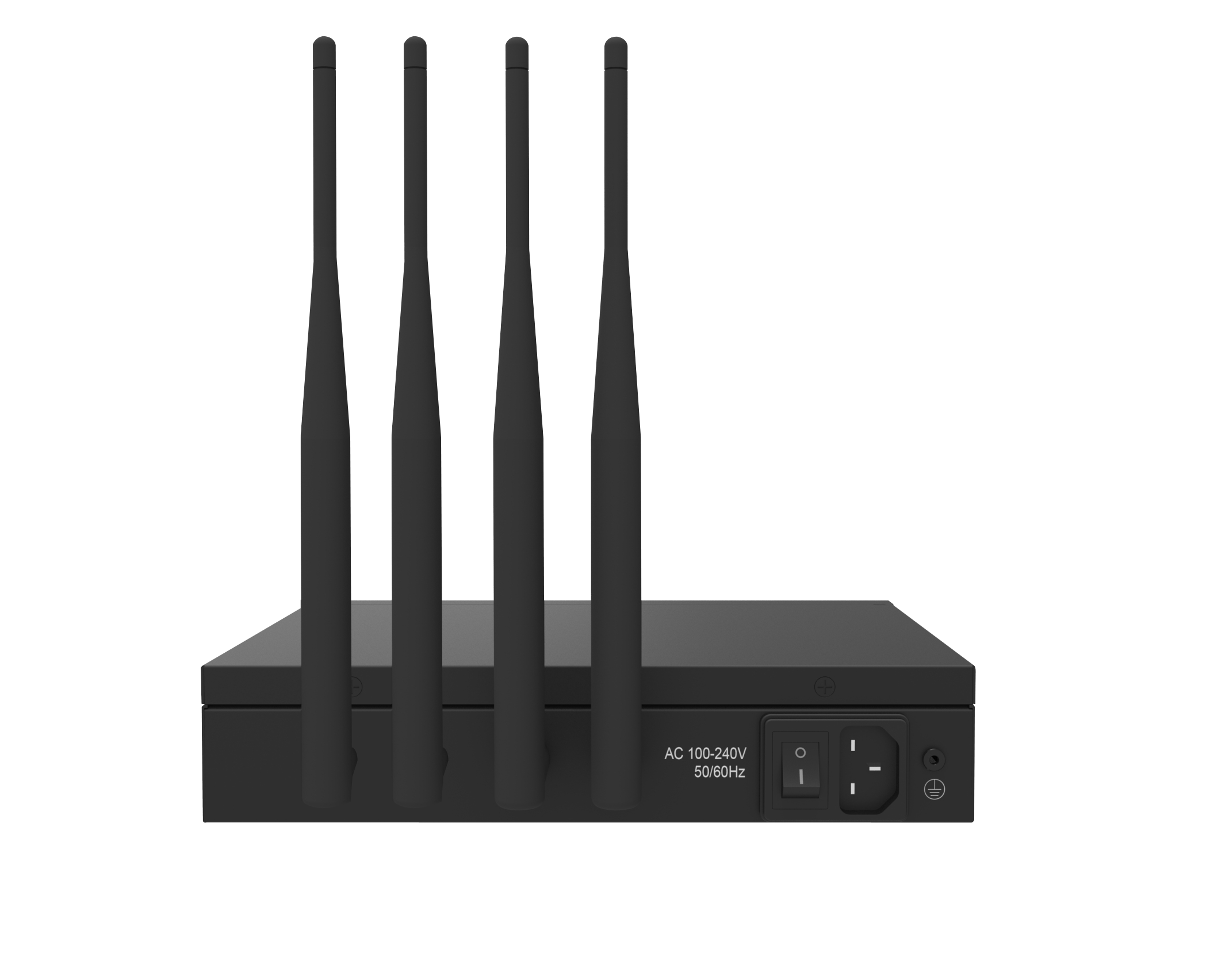 LTE-шлюз Yeastar TG400L